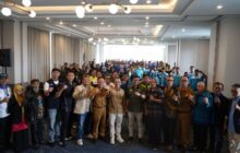 Kang Asmul Apresiasi Tinggi Soliditas Serikat Buruh dan Pekerja Kota Bandung yang Tetap Berkomitmen Menjaga Kondusifitas Dunia Kerja