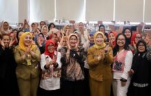 Rieke Suryaningsih Harap Pelatihan Public Speaking Bisa Bermanfaat Bagi Peserta Untuk Membangun Hubungan yang Lebih Baik