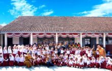 SD Negeri 7 Kota Kulon Garut Bakal Terima Bantuan Menyeluruh dari BRI Peduli 'Ini Sekolahku'
