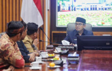 Sebanyak 10 Siswa Bandung Ikuti PJ International Youth Leadership Camp di Malaysia