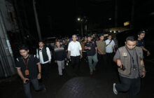 Program Warga Jaga Warga Guna Mengaktifkan “Siskamling Siaga Bencana”