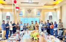Kunjungan Kerja Audiensi Permasalahan ATR/BPN Kota Bandung