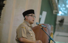 Warga Jaga Warga, Warga Jaga Kota Jadi Gerakan Bersama di Kota Bandung