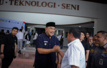 Pemkot Bandung Sambut Program Penguatan Ekosistem Perumahan Jabar Bangun 100.000 Rumah Subsidi