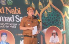 Stop Hoaks! Erwin Ingatkan Siswa untuk Tingkatkan Literasi Digital