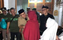 Bersama Wali Kota, DPRD Kota Bandung Monitoring Kelurahan Batununggal