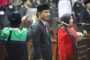 Ketua Komisi IV DPRD Kota Bandung Menghadiri Sosialisasi Perda Pengelolaan dan Pelestarian Cagar Budaya