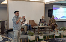 Ketua Komisi IV DPRD Kota Bandung Menghadiri Sosialisasi Perda Pengelolaan dan Pelestarian Cagar Budaya