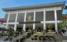 Pelantikan Juri & Dewan Hakim Lasqifest Oleh Pimpinan DPRD Kota Bandung
