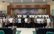 BAZNAS Jawa Barat Luncurkan Program Pendayagunaan