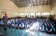 Pemkot Bandung Perkuat Pendidikan Karakter Siswa Kelas IX SMP Negeri