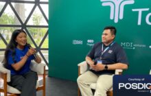 Berpartisipasi di Coinfest Asia 2025, POSDIGI Perkuat Inovasi Digital Pos Indonesia