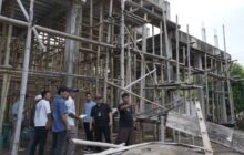 Melalui Program Peduli TJSL, BRI Salurkan Bantuan Senilai Rp500 Juta untuk Pembangunan Masjid di Kuningan