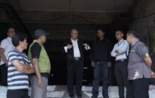 Pasar Kosambi dan Bank Sampah KB Soka Terima Bantuan Program 'Yok Kita GAS' dari BRI Peduli