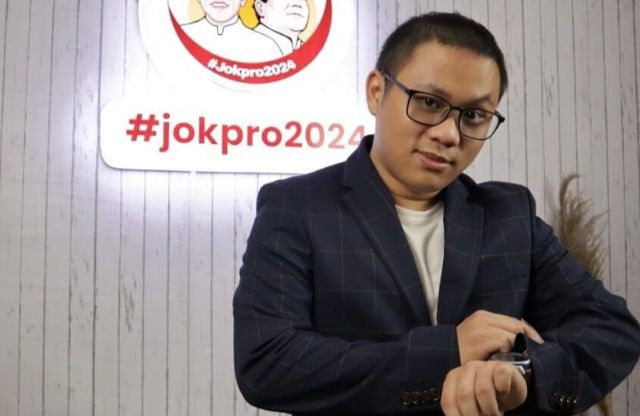Terseret Kasus Suap MA, Publik Soroti Status Timothy Ivan Triyono Sebagai Stafsus di Kantor Staf Kepresidenan