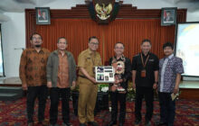Asep Mulyadi Apresiasi Sektor Pariwisata Telah Berkontribusi Terhadap Pendapatan Daerah