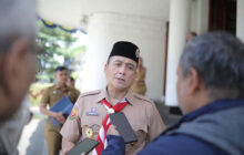 Perkuat Pembinaan Karakter, 253 Pendidik Ikuti Kursus Orientasi Kepramukaan