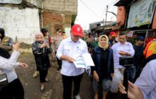 Pemkot Bandung Waspadai Pergeseran Tanah dan Rumah Roboh
