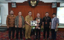 DPRD Kota Bandung Apresiasi Kontribusi Sektor Pariwisata Terhadap Pendapatan Daerah