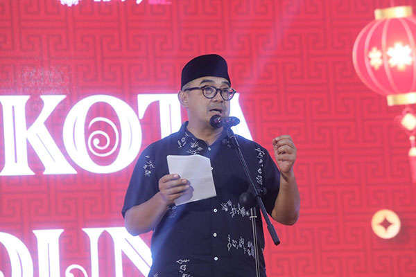 AAYF Ditutup Meriah: Seni dan Toleransi Berpadu di Bandung Barat Culture Festival 2025