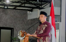 Erwin: Kota Bandung Miliki Sejarah Panjang Pergerakan Mahasiswa