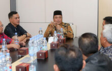 Pemkot Bandung Segera Perbaiki Fasilitas Rusunawa Cingised Demi Kenyamanan Warga