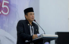 Wakil Wali Kota Sebut UKM Adalah Laboratorium Kehidupan