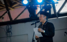 Bandung Musik Journey: Geliatkan Episentrum Kreativitas Seni di Bandung Timur