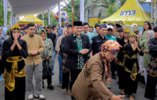 Youth Space Bandung Kulon, Ruang Baru Kolaborasi Pemuda