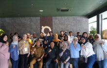 Buka Pelatihan Barista Hasil Reses, Radea Respati Dorong Lahirnya Usaha Baru di Sektor UMKM