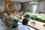 Dewan Gelar Rapat Koordinasi Percepatan Program MBG Bersama Forkopimcam di Kecamatan Mandalajati