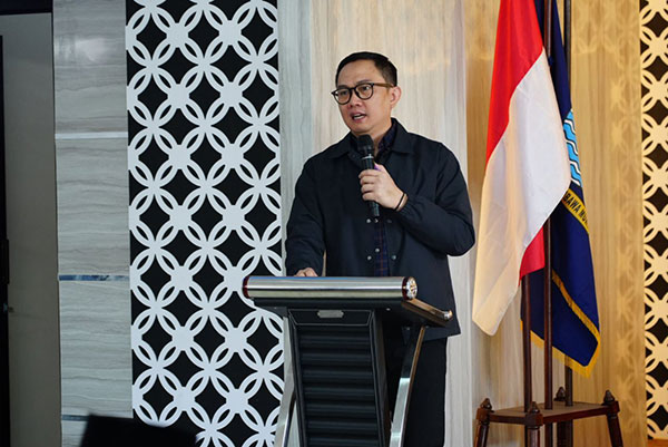 Andri Gunawan Kecam Trans 7 Usai Tampilkan Konten Video Ponpes Lirboyo