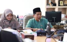 Pansus 8 DPRD Kota Bandung Siap Bawa Raperda Tentang Penyelenggaraan Pesantren ke Forum Rapat Paripurna untuk Ditetapkan