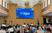 Rapor Data Kota Bandung Melesat: Nilai EPSS Naik, Layanan Publik lebih Tepat Sasaran