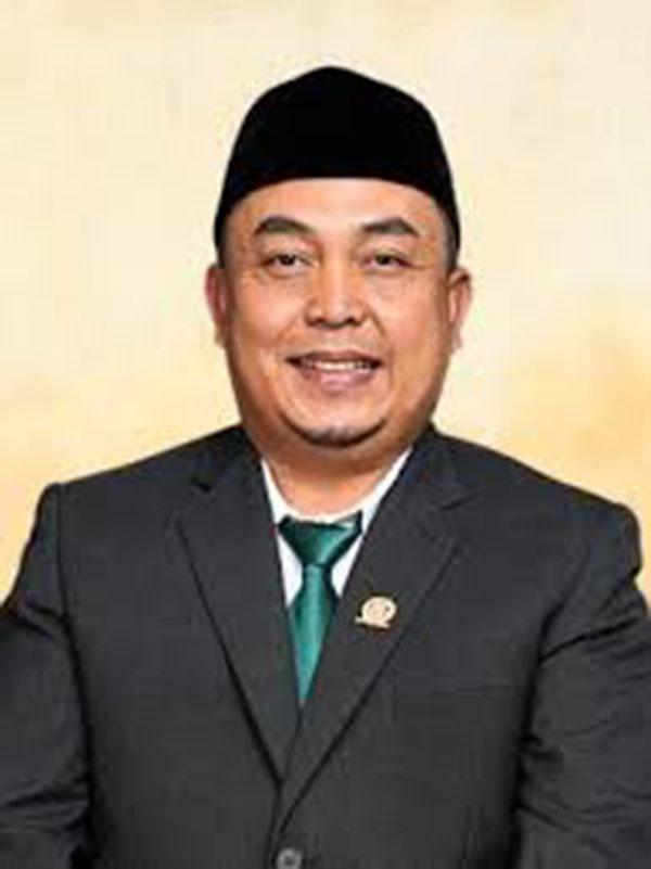 Keluarga Harus Menjadi Subjek, bukan Sekadar Objek Pembangunan