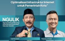 Legislator Sebut Ngulik Ruang Penting Bangun Kesamaan Pandangan Soal Pelayanan Publik Digital