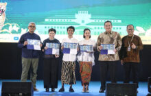 Wali Kota Bandung Ajak Generasi Muda Pahami Nilai dan Jati Diri Rupiah