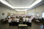 Pimpinan DPRD Kota Bandung Gelorakan 4 Konsensus Kebangsaan pada Siswa-siswa SMA