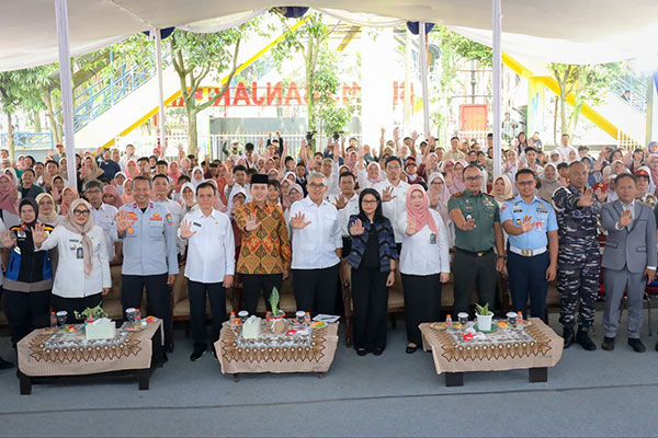 Dukung Penuh Program Zero Bullying di Sekolah, Muhamad Syahlevi: Pendidikan Karakter Jadi Bagian Terpenting