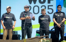 Farhan: West Java Festival Bukti Sinergi dan Inovasi Pariwisata Jawa Barat