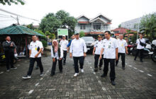 Pokja Solmetmu: Inisiatif Warga untuk Layanan Pemakaman dan Ambulans Gratis