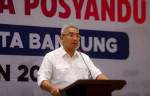 Pemkot Bandung Siapkan Transformasi, Posyandu Bakal Layani Kesehatan, Pendidikan, Hingga Pekerjaan Umum