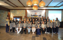 Dekranasda Kota Bandung Siap Perkuat Inovasi, Digitalisasi, dan Pendataan Terpadu di 2026