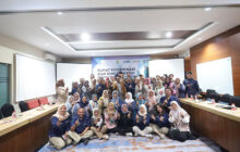 Wakil Ketua I dan Sekretaris DPRD Kota Bandung Menjadi Narasumber Kegiatan Rapat Koordinasi Sinkronisasi Program Pemberdayaan Sosial