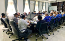 DPRD Kota Bandung Dorong Adanya Kepastian Hukum Terkait Perizinan Usaha Apotek