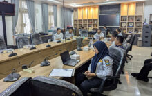 DPRD Kota Bandung Menggelar Rapat Kerja Bersama Dinas Perhubungan Guna Mengetahui Kondisi Penerangan Jalan