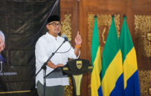 Kajian Rutin Kopiah F3U, Gerakan Moral untuk Menyatukan Hati Warga Kota Bandung