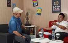 Baznas Jabar Dorong Zakat Produktif untuk Tekan Kemiskinan