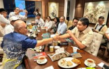 Menteri PKP – PWI Sepakati Fasilitasi 5.000 Rumah Subsidi untuk Wartawan