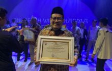 Transparansi Pengelolaan Zakat BAZNAS Jabar Diapresiasi, Raih Predikat Informatif Tahun 2025